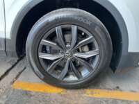 Volkswagen Tiguan 2022 5p Comfortline L4/1.4/T DSG Línea Nueva 2022 Volkswagen Tiguan Venta Llantas 10