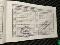 Nissan Versa 2020 4p Sense L4/1.6 Aut 2020 Nissan Versa Venta Documentos 4