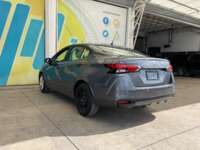 Nissan Versa 2020 4p Sense L4/1.6 Aut 2020 Nissan Versa Venta Exteriores 7