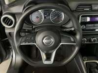 Nissan Versa 2020 4p Sense L4/1.6 Aut 2020 Nissan Versa Venta Interiores 1