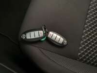 Nissan Versa 2020 4p Sense L4/1.6 Aut 2020 Nissan Versa Venta Interiores 11