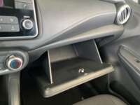 Nissan Versa 2020 4p Sense L4/1.6 Aut 2020 Nissan Versa Venta Interiores 16
