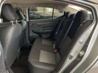Nissan Versa 2020 4p Sense L4/1.6 Aut 2020 Nissan Versa Venta Interiores 20