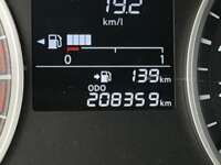 Nissan Versa 2020 4p Sense L4/1.6 Aut 2020 Nissan Versa Venta Interiores 3