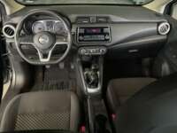 Nissan Versa 2020 4p Sense L4/1.6 Aut 2020 Nissan Versa Venta Interiores 4