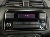 Nissan Versa 2020 4p Sense L4/1.6 Aut 2020 Nissan Versa Venta Interiores 8