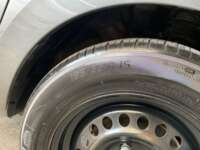 Nissan Versa 2020 4p Sense L4/1.6 Aut 2020 Nissan Versa Venta Llantas 11