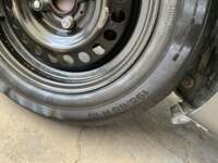 Nissan Versa 2020 4p Sense L4/1.6 Aut 2020 Nissan Versa Venta Llantas 8
