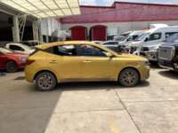 Chevrolet Aveo 2024 5p LT Plus L4/1.5 Aut IMG_0679