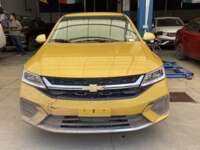 Chevrolet Aveo 2024 5p LT Plus L4/1.5 Aut IMG_0681
