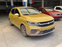 Chevrolet Aveo 2024 5p LT Plus L4/1.5 Aut IMG_0682