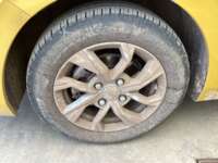 Chevrolet Aveo 2024 5p LT Plus L4/1.5 Aut IMG_0723