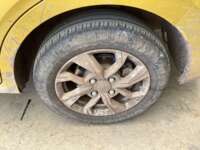 Chevrolet Aveo 2024 5p LT Plus L4/1.5 Aut IMG_0720
