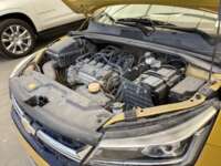 Chevrolet Aveo 2024 5p LT Plus L4/1.5 Aut IMG_0707