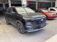 Chevrolet Captiva 2023 5p Premier L4/1.5/T Aut IMG_0627