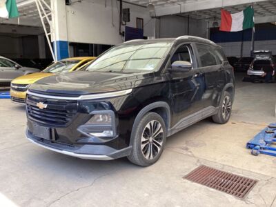 Chevrolet Captiva 2023 5p Premier L4/1.5/T Aut