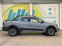 Volkswagen Saveiro 2024 4p Extreme Doble Cab L4/1.6 Man Línea Nueva 2024 Volkswagen Saveiro Venta Exteriores 4