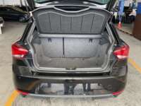 Seat Ibiza 2023 5p Xcellence L4/1.6 Tiptronic 2023 Seat Ibiza Venta Cajuela 1