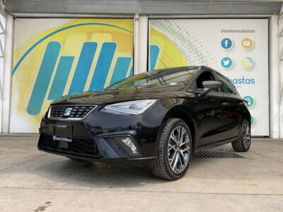 Seat Ibiza 2023 5p Xcellence L4/1.6 Tiptronic
