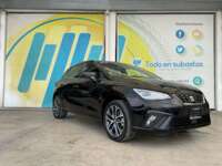 Seat Ibiza 2023 5p Xcellence L4/1.6 Tiptronic 2023 Seat Ibiza Venta Exteriores 3