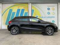 Seat Ibiza 2023 5p Xcellence L4/1.6 Tiptronic 2023 Seat Ibiza Venta Exteriores 4