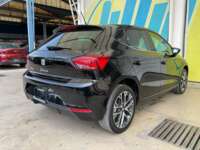 Seat Ibiza 2023 5p Xcellence L4/1.6 Tiptronic 2023 Seat Ibiza Venta Exteriores 5