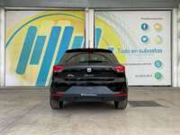 Seat Ibiza 2023 5p Xcellence L4/1.6 Tiptronic 2023 Seat Ibiza Venta Exteriores 6