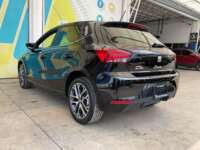 Seat Ibiza 2023 5p Xcellence L4/1.6 Tiptronic 2023 Seat Ibiza Venta Exteriores 7
