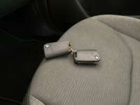 Seat Ibiza 2023 5p Xcellence L4/1.6 Tiptronic 2023 Seat Ibiza Venta Interiores 12