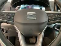 Seat Ibiza 2023 5p Xcellence L4/1.6 Tiptronic 2023 Seat Ibiza Venta Interiores 13