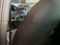 Seat Ibiza 2023 5p Xcellence L4/1.6 Tiptronic 2023 Seat Ibiza Venta Interiores 16