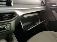 Seat Ibiza 2023 5p Xcellence L4/1.6 Tiptronic 2023 Seat Ibiza Venta Interiores 17