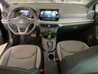 Seat Ibiza 2023 5p Xcellence L4/1.6 Tiptronic 2023 Seat Ibiza Venta Interiores 4