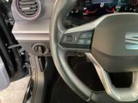 Seat Ibiza 2023 5p Xcellence L4/1.6 Tiptronic 2023 Seat Ibiza Venta Interiores 6