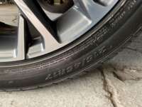 Seat Ibiza 2023 5p Xcellence L4/1.6 Tiptronic 2023 Seat Ibiza Venta Llantas 8