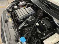 Seat Ibiza 2023 5p Xcellence L4/1.6 Tiptronic 2023 Seat Ibiza Venta Motor 3