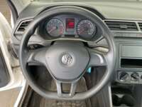 Volkswagen Saveiro 2023 2p Robust L4/1.6 Man A/A 2023 Volkswagen Saveiro Venta Interiores 1