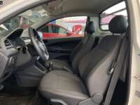 Volkswagen Saveiro 2023 2p Robust L4/1.6 Man A/A 2023 Volkswagen Saveiro Venta Interiores 15