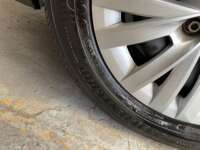 Volkswagen Saveiro 2023 2p Robust L4/1.6 Man A/A 2023 Volkswagen Saveiro Venta Llantas 2