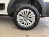 Volkswagen Saveiro 2023 2p Robust L4/1.6 Man A/A 2023 Volkswagen Saveiro Venta Llantas 4