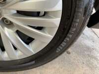 Volkswagen Saveiro 2023 2p Robust L4/1.6 Man A/A 2023 Volkswagen Saveiro Venta Llantas 5