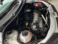 Volkswagen Saveiro 2023 2p Robust L4/1.6 Man A/A 2023 Volkswagen Saveiro Venta Motor 1