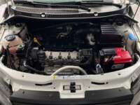 Volkswagen Saveiro 2023 2p Robust L4/1.6 Man A/A 2023 Volkswagen Saveiro Venta Motor 2