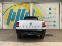 Volkswagen Saveiro 2022 2p Robust L4/1.6 Man A/A 2022 Volkswagen Saveiro Venta Exteriores 6