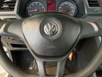 Volkswagen Saveiro 2022 2p Robust L4/1.6 Man A/A 2022 Volkswagen Saveiro Venta Interiores 11