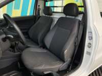Volkswagen Saveiro 2022 2p Robust L4/1.6 Man A/A 2022 Volkswagen Saveiro Venta Interiores 15