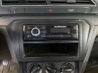 Volkswagen Saveiro 2022 2p Robust L4/1.6 Man A/A 2022 Volkswagen Saveiro Venta Interiores 7