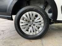 Volkswagen Saveiro 2022 2p Robust L4/1.6 Man A/A 2022 Volkswagen Saveiro Venta Llantas 7