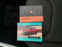 Seat Arona 2021 5p Xcellence L4/1.6 Tiptronic 2021 Seat Arona Venta Documentos 1