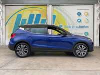 Seat Arona 2021 5p Xcellence L4/1.6 Tiptronic 2021 Seat Arona Venta Exteriores 4